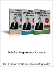 The Complete Accelerated Success System - just $1990.00This comprises everything that Siimon Reynolds has learned about business success over his 25 years building and running multimillion dollar businesses.