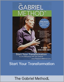 The Gabriel Method – Start Your Transformation