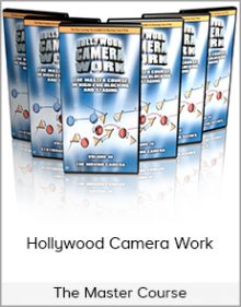 The Master Course – Hollywood Camera Work