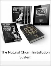 The Natural Charm Installation System