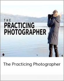 The Practicing Photographer