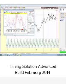 Timing Solution Advanced Build February 2014