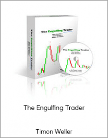 Timon Weller - The Engulfing Trader