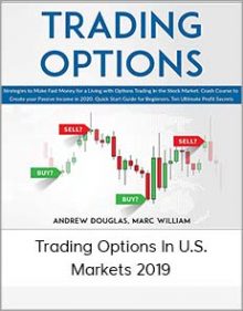 Trading Options In U.S