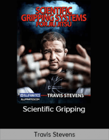 Travis Stevens - Scientific Gripping