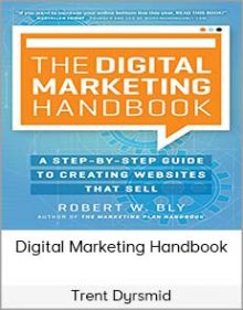 Trent Dyrsmid - Digital Marketing Handbook