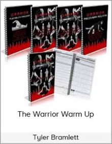 Tyler Bramlett – The Warrior Warm Up