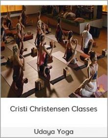 Udaya Yoga – Cristi Christensen Classes