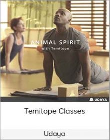 Udaya – Temitope Classes