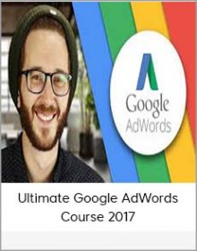 Ultimate Google AdWords Course 2017