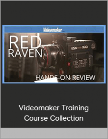 Videomaker Training Course Collection