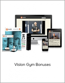 Vision Gym Bonuses