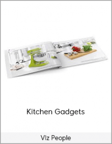 Viz People - Kitchen Gadgets