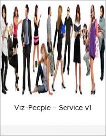 Viz–People – Service v1