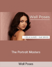 Wall Poses – The Portrait Masters