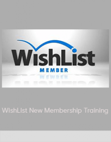 WishList New Membership Training