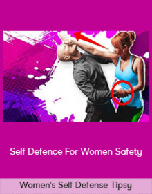 Women's Self Defense Tips – Self Defence For Women SafetyWomen's Self Defense Tips – Self Defence For Women Safety