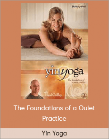 Yin Yoga – The Foundations of a Quiet Practice