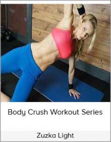 Zuzka Light – Body Crush Workout Series