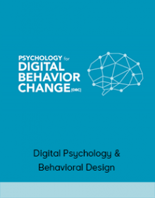 Digital Psychology & Behavioral Design