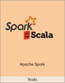 Scala – Apache Spark