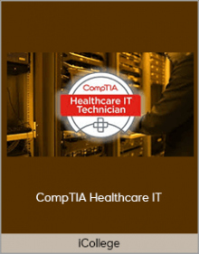 ViCollege – CompTIA Healthcare IT