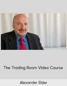 Alexander Elder - The Trading Room Video Course