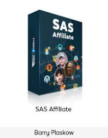 Barry Plaskow – SAS Affiliate