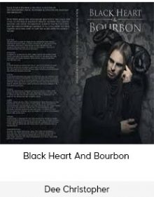 Dee Christopher - Black Heart And Bourbon