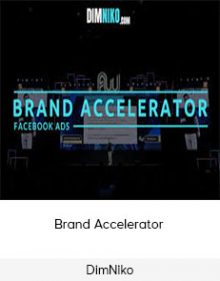 DimNiko – Brand Accelerator