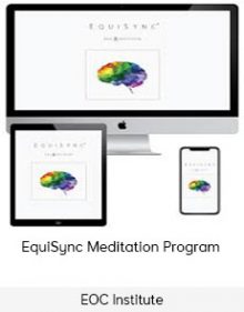 EOC Institute - EquiSync Meditation Program