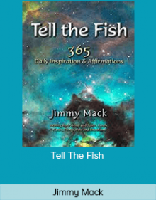 Jimmy Mack - Tell The Fish