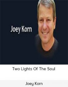 Joey Korn - Two Lights Of The Soul