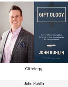 John Ruhlin – Giftology