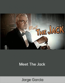 Jorge Garcia - Meet The Jack