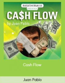 Juan Pablo - Cash Flow