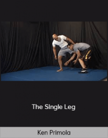 Ken Primola - The Single Leg