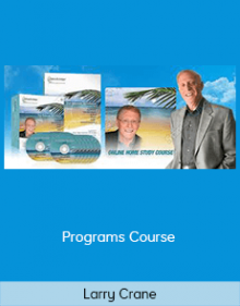 Larry Crane - Programs Course