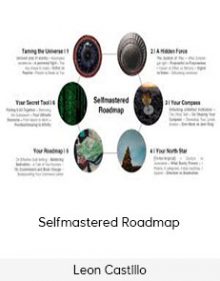 Leon Castillo – Selfmastered Roadmap