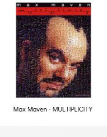 Max Maven - MULTIPLICITY