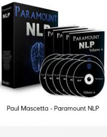 Paul Mascetta - Paramount NLP