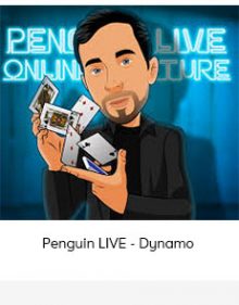 Penguin LIVE - Dynamo