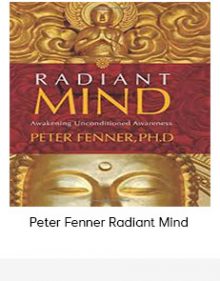 Peter Fenner Radiant Mind