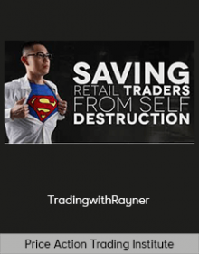 Price Action Trading Institute - TradingwithRayner