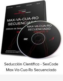 Seducción Científica - SexCode - Max-Va-Cua-Ro Secuenciado