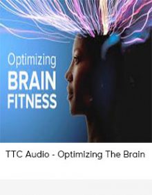 TTC Audio - Optimizing The Brain