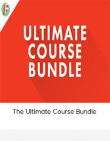 The Ultimate Course Bundle