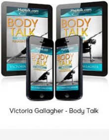 Victoria Gallagher - Body Talk