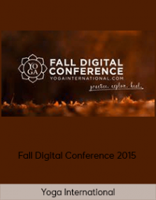 Yoga International - Fall Digital Conference 2015