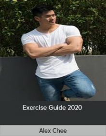 Alex Chee - Exercise Guide 2020